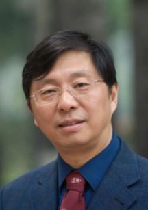 Daqing Zhang