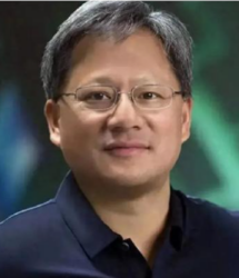 Jensen Huang