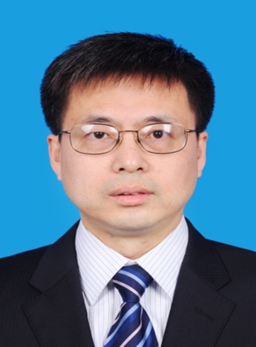 Zhu Jizhong