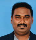 Logesh Rajendran 