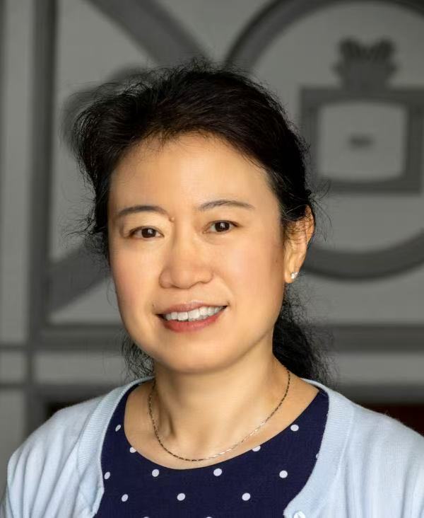YingLi Tian 