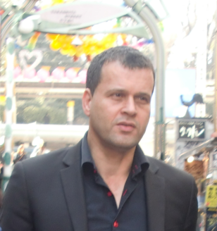Kamel Smaïli
