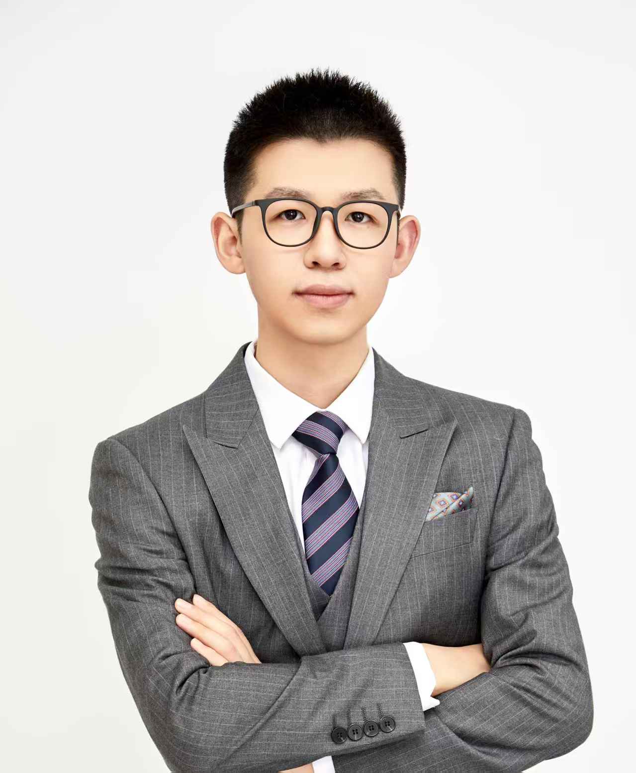 Dr. Song Jun