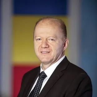 Dorin Comaniciu