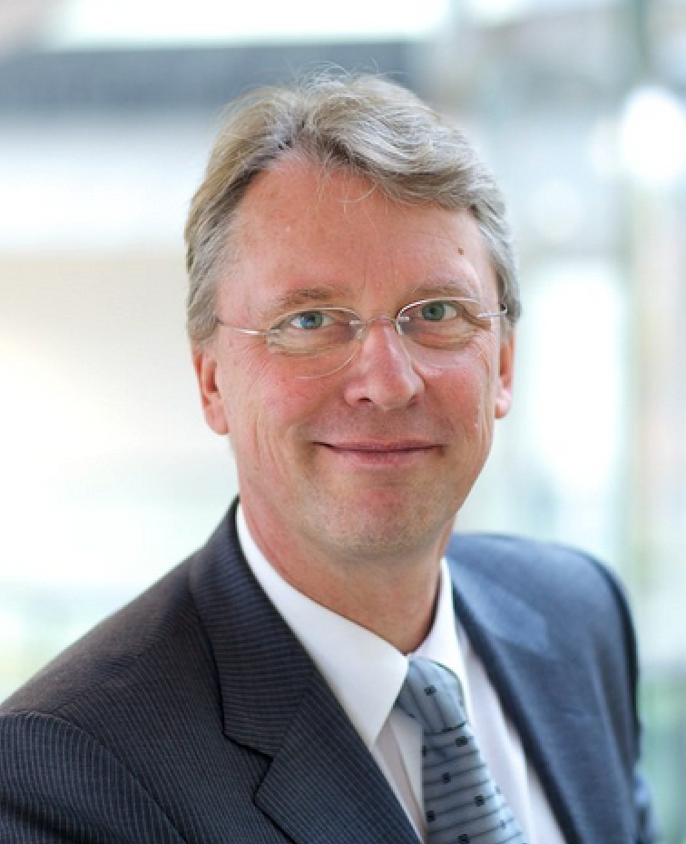 Christoph Meinel