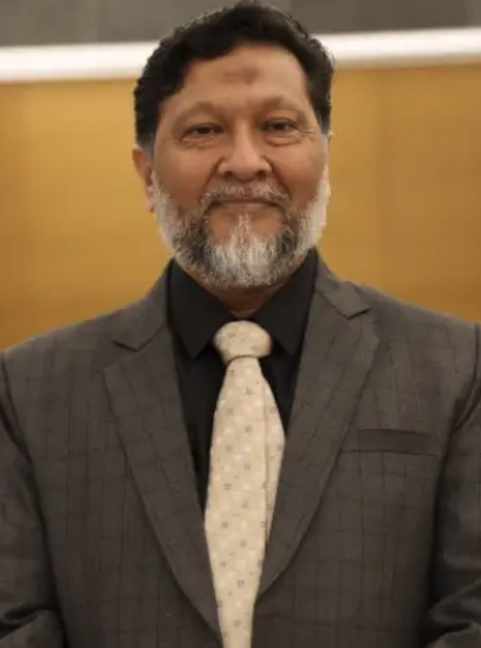 Atif Iqbal