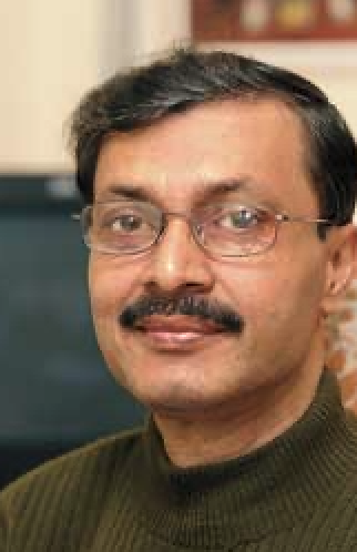 Bidyut Baran Chaudhuri