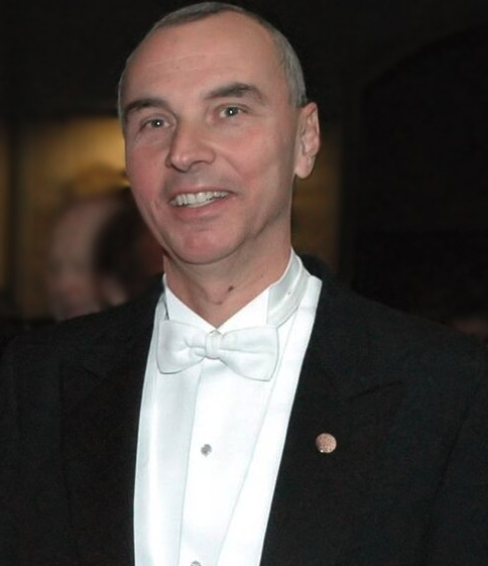 Peter Stoica
