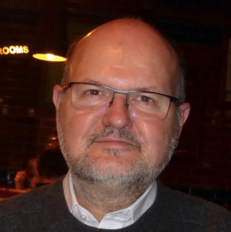 Yves Demazeau