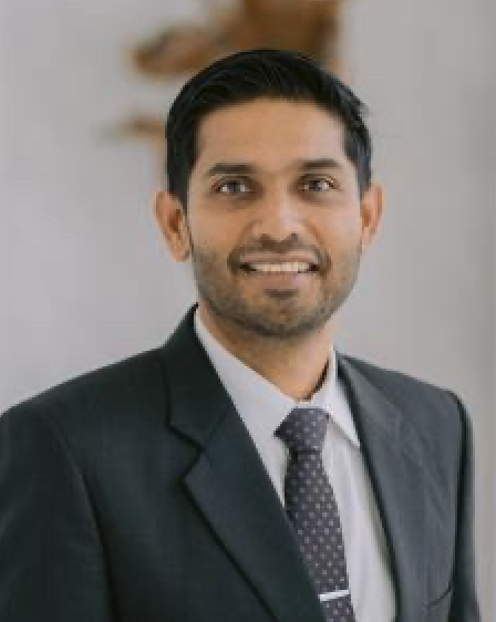 Roshan Gabriel Ragel