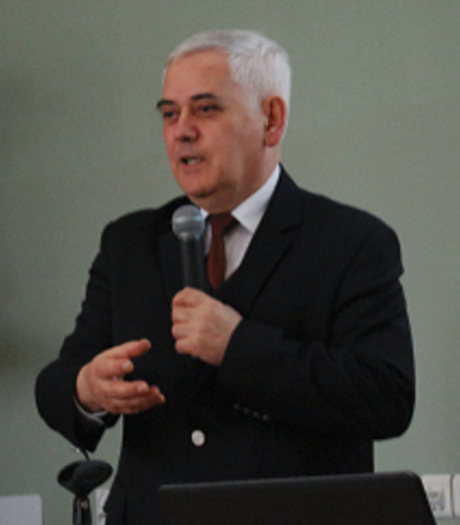 Andrzej Skowron