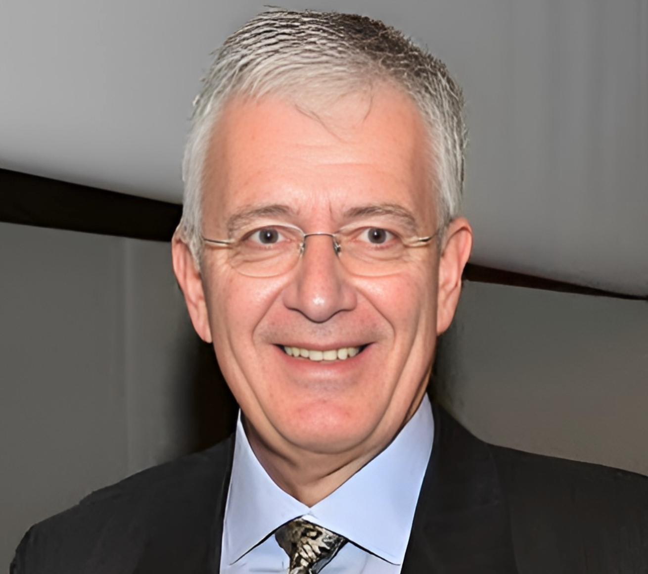 Vassilis S. Kouikoglou