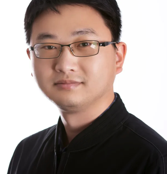 Chenguang Yang