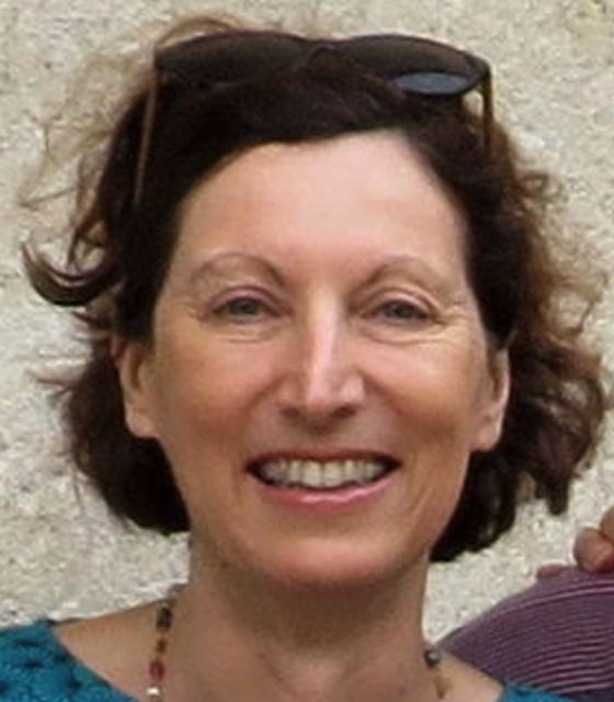 Marie‑Christine Rousset