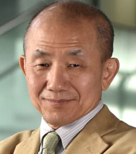 Takashi Washio