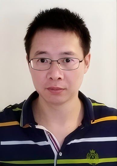 Xuxun Liu