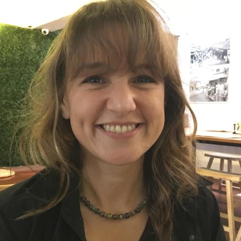 Zeynep Tufekci