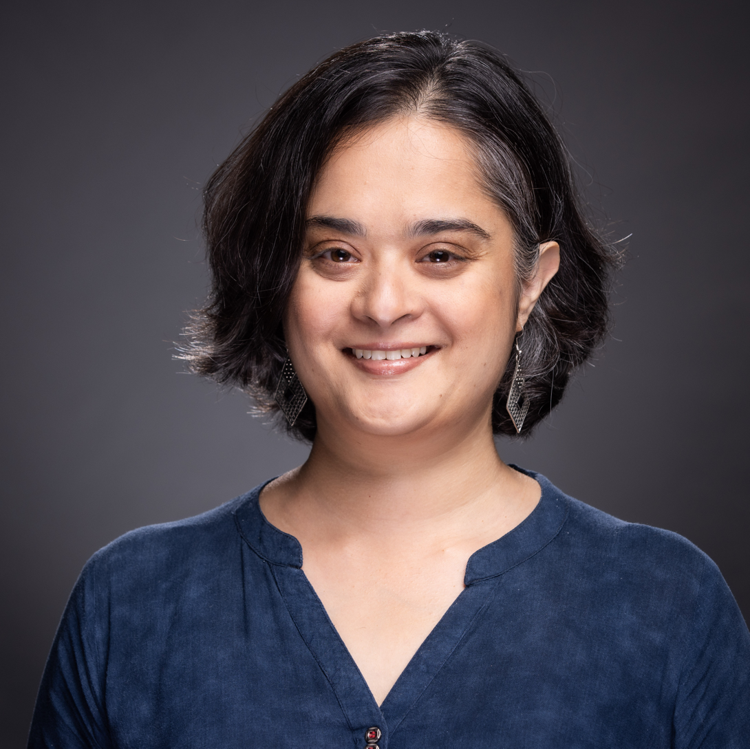 Devi Parikh