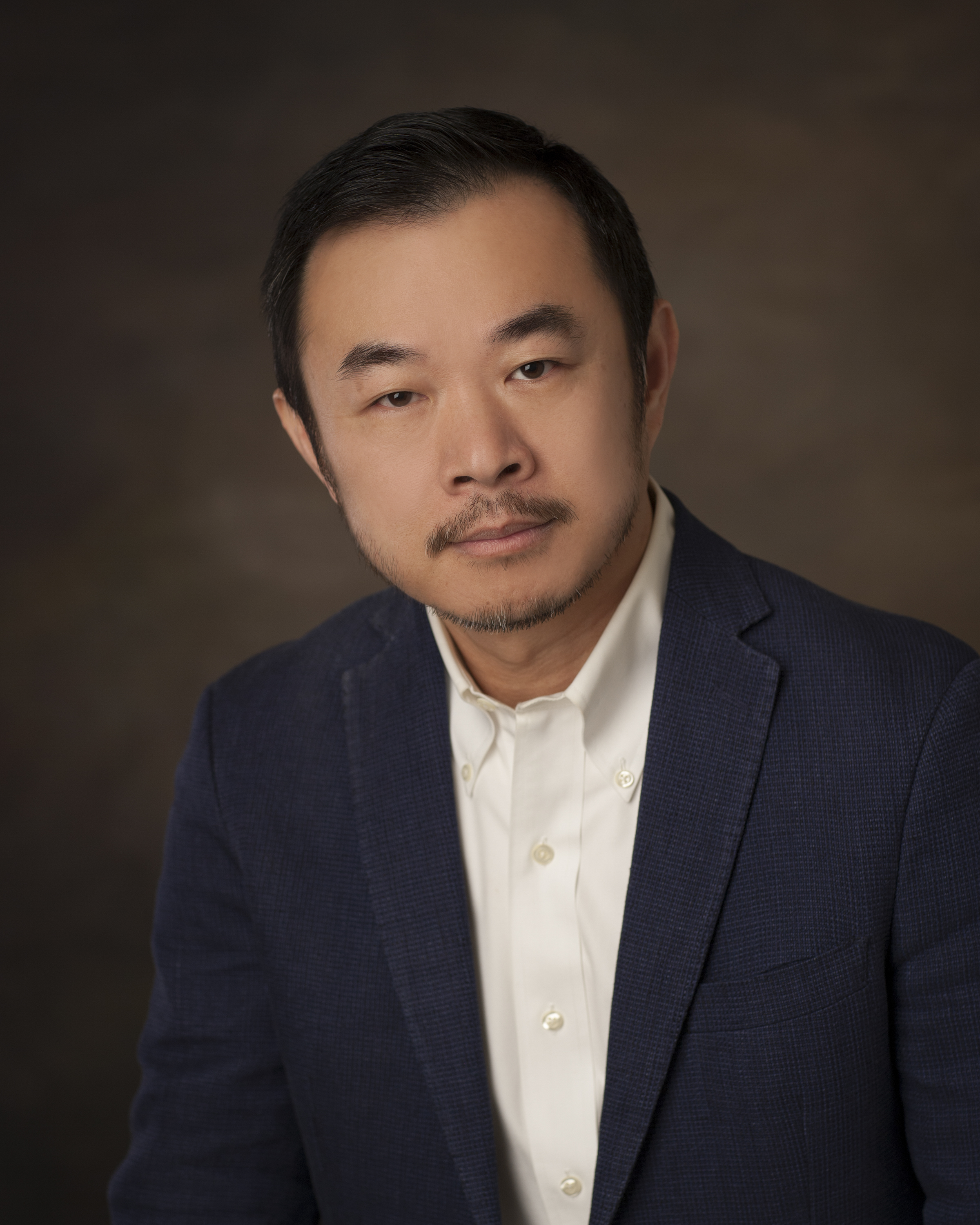 Eric P. Xing