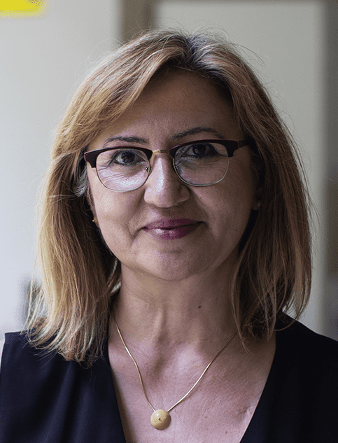 Petia Radeva